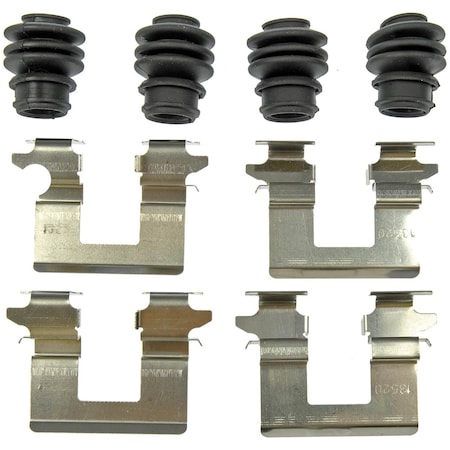 Dorman DISC BRAKE HDWE KIT HW13540